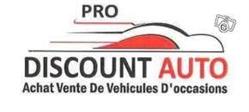 Pro Discount Auto Aureilhan, - Horaires d'ouverture