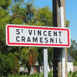 Saint Vincent-Cramesnil, Saint-Vincent-Cramesnil - Horaires d'ouverture