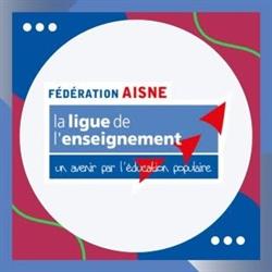 Ligue de l'enseignement de l'Aisne, Laon - Horaires d'ouverture