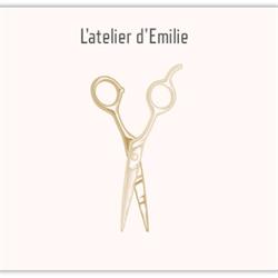 L' atelier d'Emilie, Baupte - Horaires d'ouverture