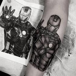 Excentr'iink Tattoo, Inguiniel - Horaires d'ouverture