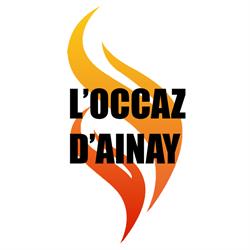 L'occaz D'ainay, Ainay-le-Château - Horaires d'ouverture