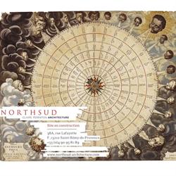 Northsud Architecture, Saint-Rémy-de-Provence - Horaires d'ouverture