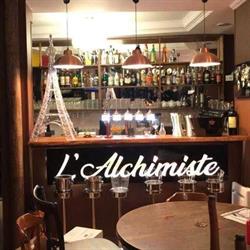L’Alchimiste Paris 4eme, - Horaires d'ouverture