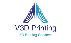 V3D Printing, Maisons-Laffitte - Horaires d'ouverture
