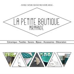 La petite boutique de Mirmande, - Horaires d'ouverture