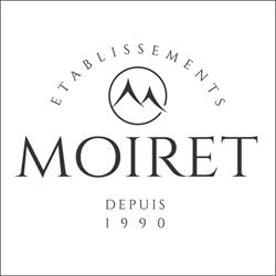 Moiret Ets, La Buissière - Horaires d'ouverture