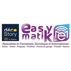 Easy Matik - Decostory / Pergola - Stores - Volets - Portes - Fenêtres - Carport, Tigery - Horaires d'ouverture