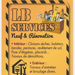 LB Services, Quiberon - Horaires d'ouverture