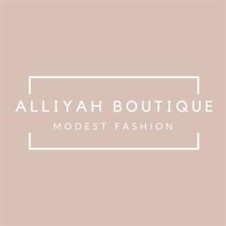 Alliyah Boutique, Le Havre - Horaires d'ouverture