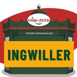 Kiosque à Pizzas Ingwiller, - Horaires d'ouverture