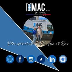 Mac In Concept, Pia - Horaires d'ouverture