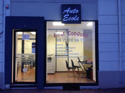 AUTO ECOLE FIRST Conduite, Saint-Genest-Lerpt - Horaires d'ouverture