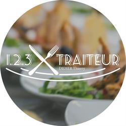 1.2.3 Traiteur, Sauville - Horaires d'ouverture