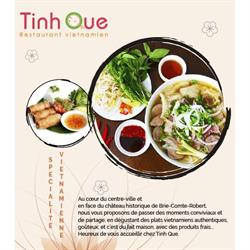 Le P'tit Vietnam, Brie-Comte-Robert - Horaires d'ouverture