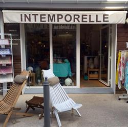 Intemporelle, Capbreton - Horaires d'ouverture