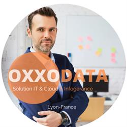 OXXODATA, Meyzieu - Horaires d'ouverture