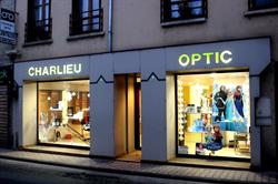 CHARLIEU OPTIC PAUL GARMIER, Charlieu - Horaires d'ouverture