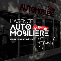 L'Agence Automobilière d'Epinal, Épinal - Horaires d'ouverture
