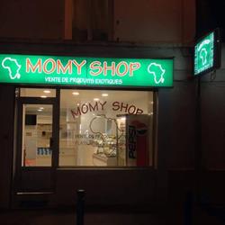 Momy Shop, Saint-Denis - Horaires d'ouverture
