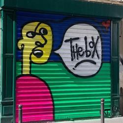 The BOX, Paris - Horaires d'ouverture