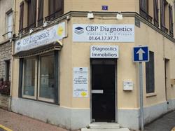 CBP Diagnostics, Couilly-Pont-aux-Dames - Horaires d'ouverture