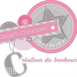 Cavye's créations, Chalon-sur-Saône - Horaires d'ouverture