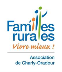 Association Familles Rurales de Charly-Oradour, - Horaires d'ouverture