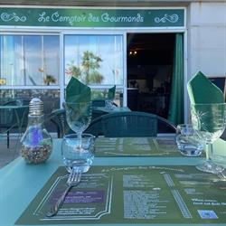 Le comptoir des gourmands, Port-Saint-Louis-du-Rhône - Horaires d'ouverture