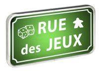 Rue des jeux, Mutzig - Horaires d'ouverture
