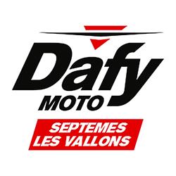 Dafy Moto, Septèmes-les-Vallons - Horaires d'ouverture