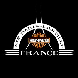 Harley-Davidson Paris Bastille, - Horaires d'ouverture