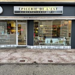 Épicerie De L’Est, Aix-les-Bains - Horaires d'ouverture