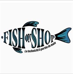 Fish on shop, Chasseneuil-du-Poitou - Horaires d'ouverture