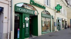 Pharmacie Moderne Bataillard, Auxonne - Horaires d'ouverture