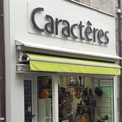 Caractères, Mayenne - Horaires d'ouverture