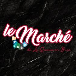 Le Marché de la queue en brie, La Queue-en-Brie - Horaires d'ouverture