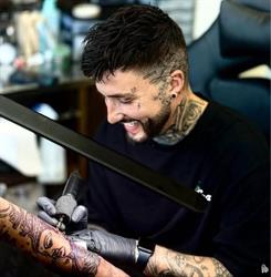 Alexx Tattoo Shop, Argelès-sur-Mer - Horaires d'ouverture