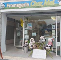 Fromagerie CHEZ MOI, Saint-Jean-d'Angély - Horaires d'ouverture