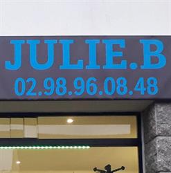 Julie.b Coiffure, Quimperlé - Horaires d'ouverture