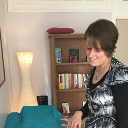 Amélie Lamperti-Klauser Kinésiologue Métakinébiologie®, Caluire-et-Cuire - Horaires d'ouverture