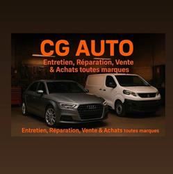 CG AUTO, Brive-la-Gaillarde - Horaires d'ouverture
