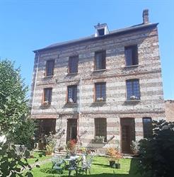 Maison d'hôtes Archangels Home, Saint-Saëns - Horaires d'ouverture