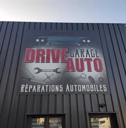 Garage Drive Auto, Saint-Dié-des-Vosges - Horaires d'ouverture