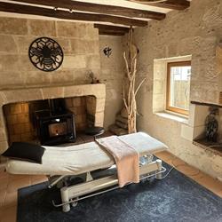 Murielle Melliand Ostéopathe, Saint-Avertin - Horaires d'ouverture