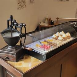 La Nougaterie Cevenole/ Le Nougat by Martial, Anduze - Horaires d'ouverture