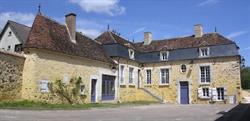 Le Couvent de Treigny - 89, - Horaires d'ouverture