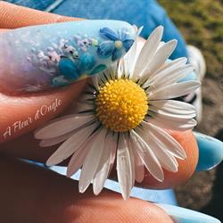 A Fleur d' Ongle, Aron - Horaires d'ouverture