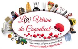 La Vitrine du Coquelicot, Albert - Horaires d'ouverture