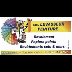 SARL Levasseur Peinture, Criel-sur-Mer - Horaires d'ouverture
